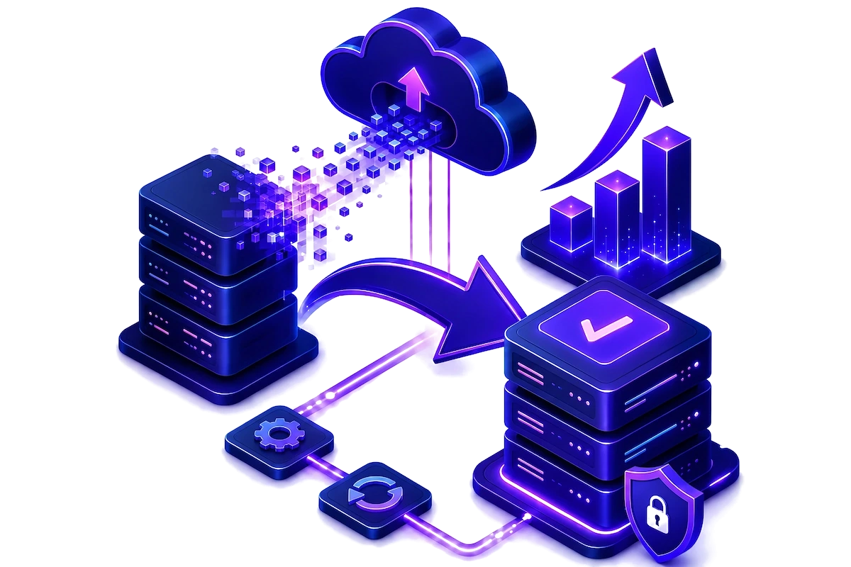 Back-End Development